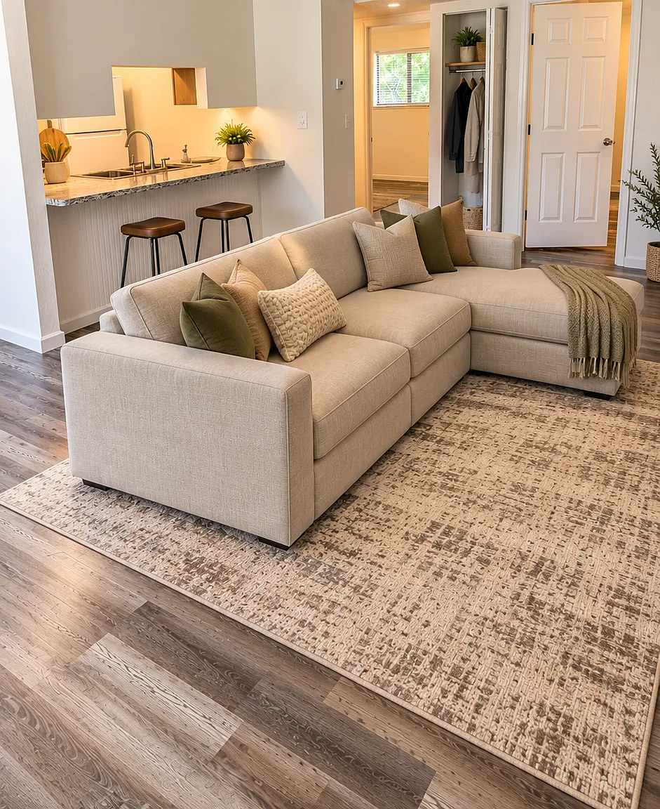 2 bed, 780 sqft, $1,025 — Photo 4