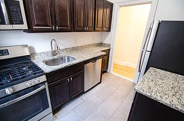 Rented by Living New York