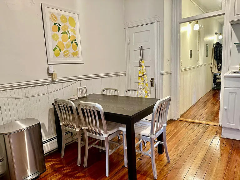 17 Irving St #9 — Photo 20