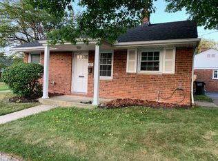 325 E 235th St #91, Euclid, OH 44123
