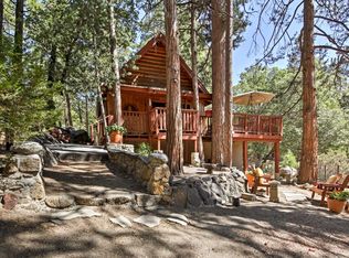 25435 Franklin Dr, Idyllwild, CA 92549