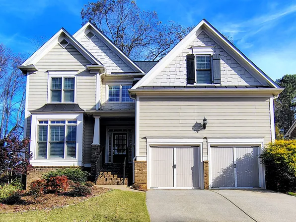 1467 Trilogy Park Dr, Hoschton, GA 30548