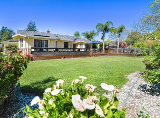 186 Barrio Way, Windsor, CA 95492