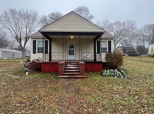 13 Forest Mill St, Spartanburg, SC 29301