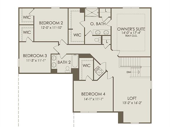 4th image of 621 Cowley Dr
