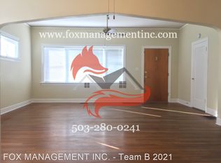 3941 SE Sherman St, Portland, OR 97214
