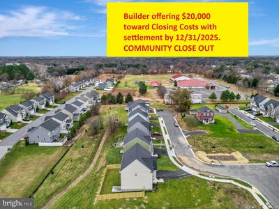 503 S Farm Crossing Rd Lot 12, Severn, MD, 21144