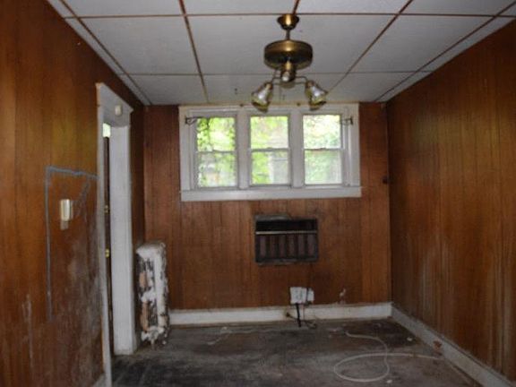 Formal Dining