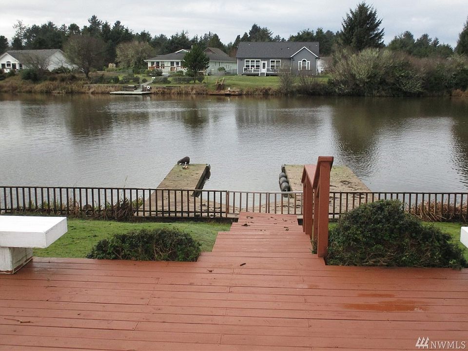 Duck Lake