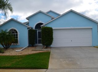 891 Shaw Cir, Melbourne, FL 32940