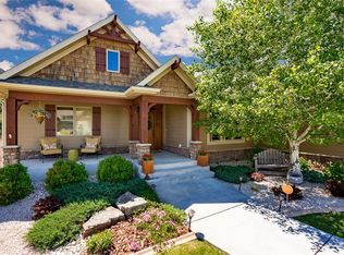 4342 Rangeview Dr, Billings, MT 59106