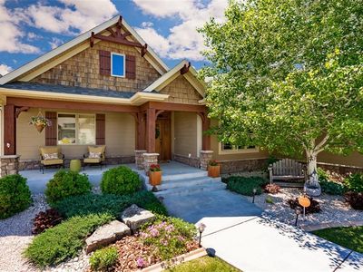 4342 Rangeview Dr, Billings, MT, 59106