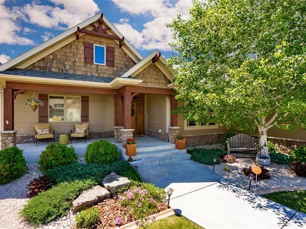4342 Rangeview Dr, Billings, MT 59106