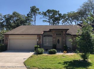 2386 Portmarnoch Ln, Spring Hill, FL 34606