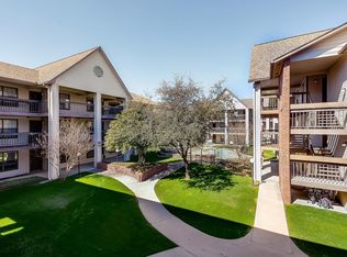 218 N Texas Blvd APT 308, Denton, TX 76201