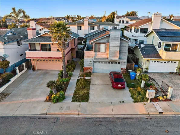 1575 Saratoga Ave, Grover Beach, CA 93433