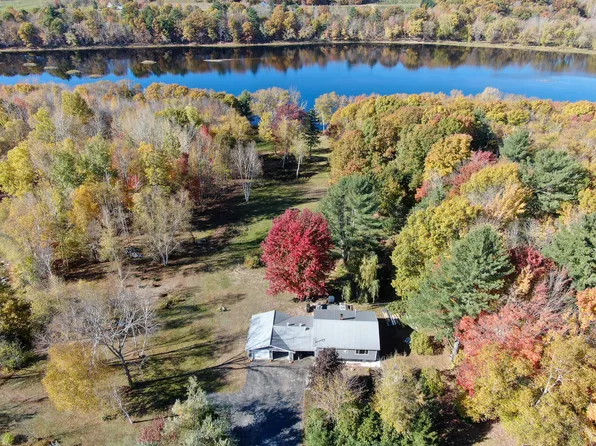 348 Route 2, Winn, ME 04495