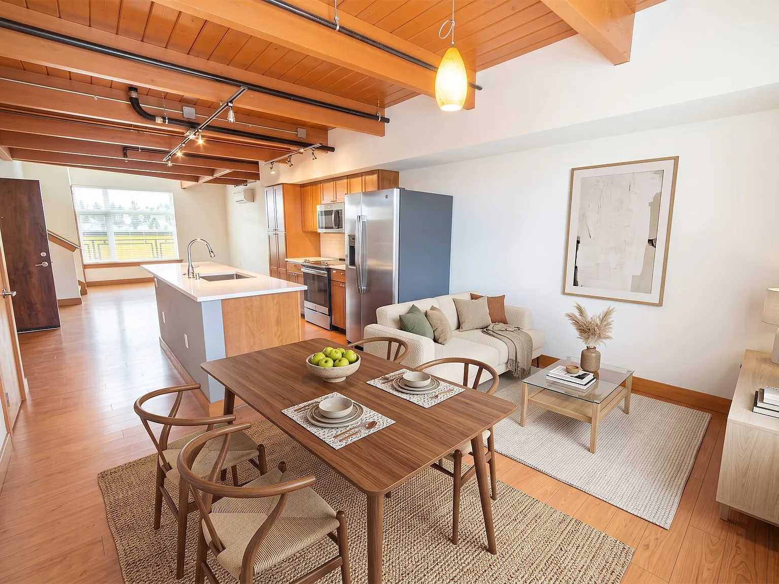 Union Bay Lofts — Photo 4