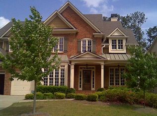 815 Freedom Way, Cumming, GA 30040