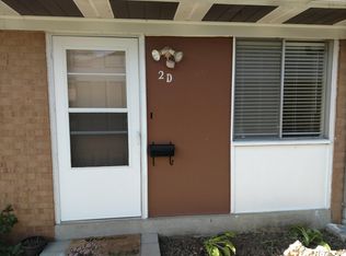 411 E Vandalia St #2D, Edwardsville, IL 62025