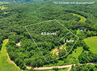 989 Schlessman Rd, Anderson, MO 64831