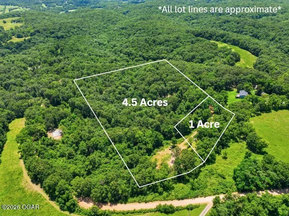 989 Schlessman Rd, Anderson, MO 64831