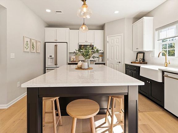 Morgan Kitchen