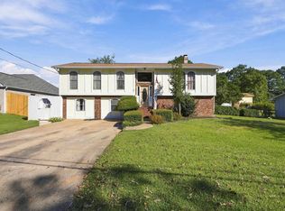 1813 K C Dement Ave, Fultondale, AL 35068