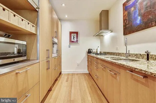 3303 Water St NW #5N — Photo 4