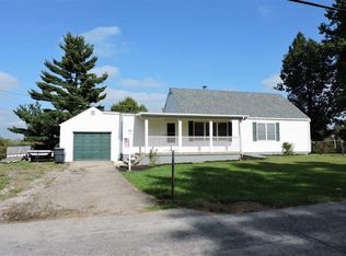 798 Ridgeview Dr, Florence, KY 41042