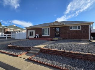 10738 Murray Dr, Northglenn, CO 80233