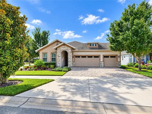 13943 NATURES RESERVE DRIVE, LITHIA, FL 33547