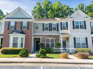 8471 Central Dr, Raleigh, NC 27613