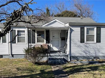 3421 Somme Ave, Norfolk, VA, 23509