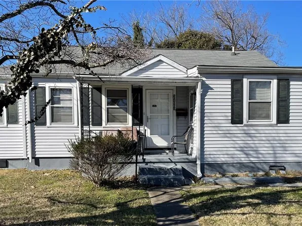 3421 Somme Avenue, Norfolk, VA 23509
