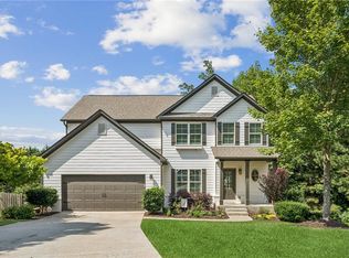 6625 Oak Highlands Ct, Cumming, GA 30041