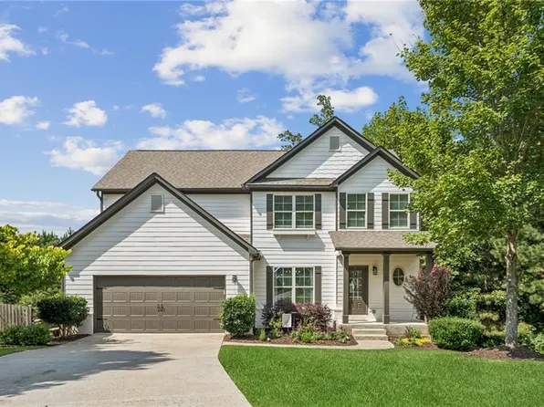 6625 Oak Highlands Ct, Cumming, GA 30041
