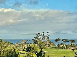 3004 Sloat Rd, Pebble Beach, CA 93953