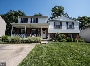 23 Yew Rd, Baltimore, MD 21221