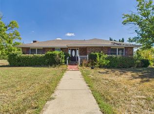 1345 165th St, Fort Scott, KS 66701