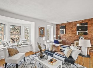 124 Chandler St #PENTHOUSE, Boston, MA 02116
