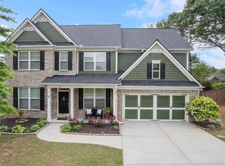 340 Rockmann Ln SW, Marietta, GA 30064