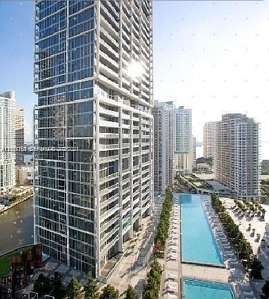 1st image of 495 Brickell Ave APT 2902