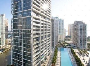 Icon Brickell, Miami, FL 33131