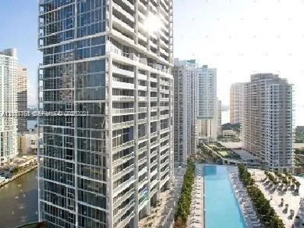 495 Brickell Ave APT 2902, Miami, FL 33131