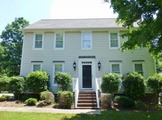 557 Rockwood Dr, Graham, NC 27253