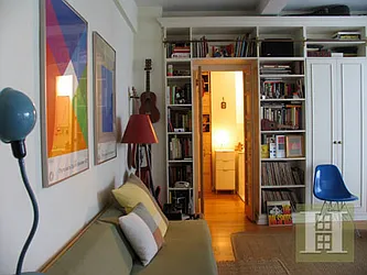 Rented by Halstead Real Estate