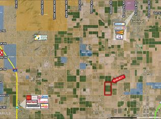 0 W Storey Rd, Casa Grande, AZ 85194