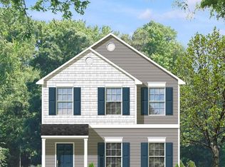 1792 Overcreek Cir, Winston Salem, NC 27127