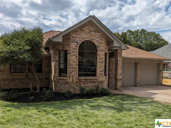 16320 Spotted Eagle Dr, Leander, TX 78641